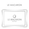 Tarjeta Le Macaron